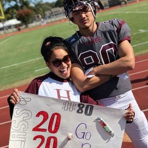 Meet your Posher, January